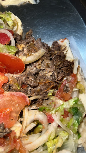 Photo of Osmow's Shawarma - 625 Trunk Rd unit 2 building a, Sault Ste. Marie, ON P6A 3T1